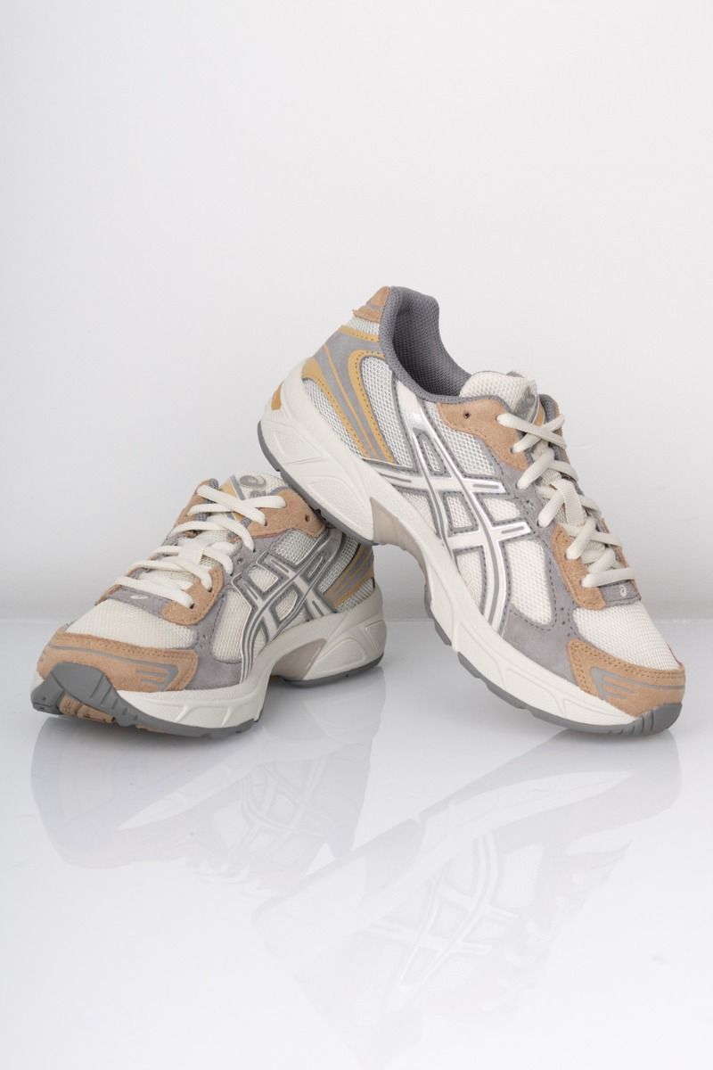Asics - Sko - GEL-1130 - Pale Oak/Clay Grey