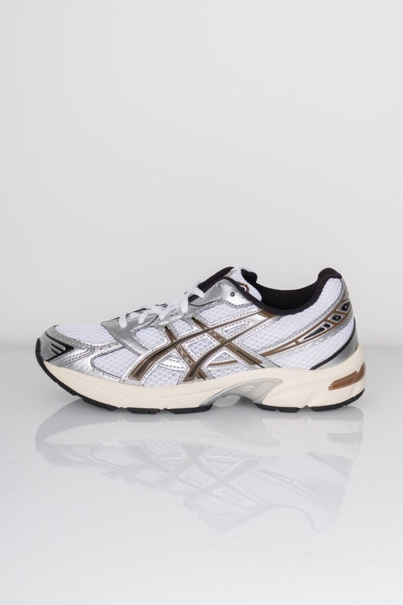 Asics - Sko - GEL-1130 - White/Clay Canyon