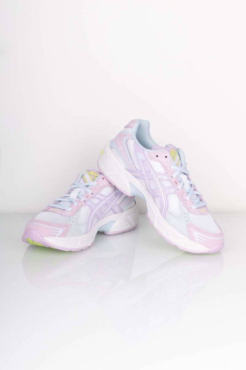 Asics - Sko - GEL-1130 - White/Lilac Tech