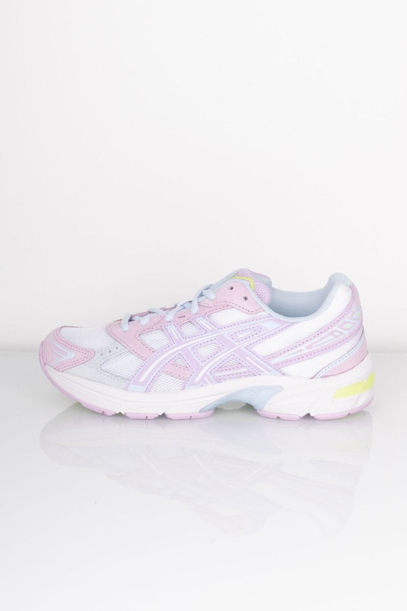 Asics - Sko - GEL-1130 - White/Lilac Tech