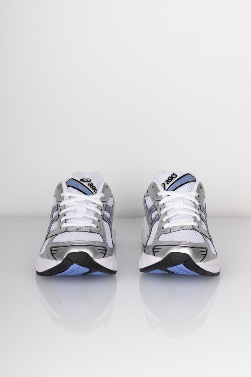 Asics - Sko - GEL-1130 - White/Periwinkle Blue