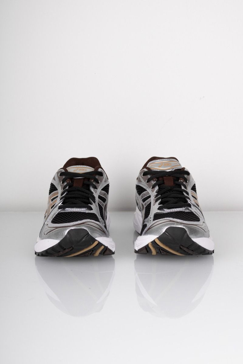 Asics - Sko - Gel-Kayano 14 - Black/Coffee
