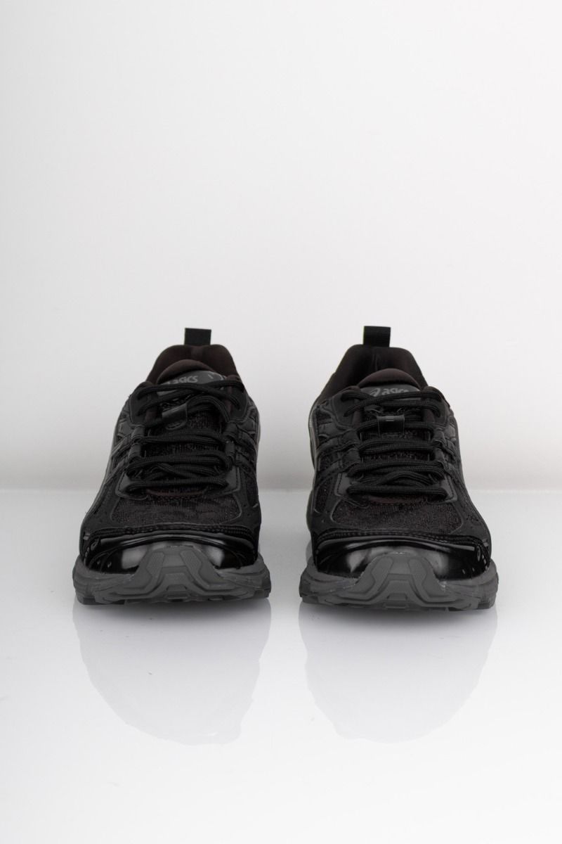 Asics - Sko - GEL-Nunobiki - Black/Obsidian Grey