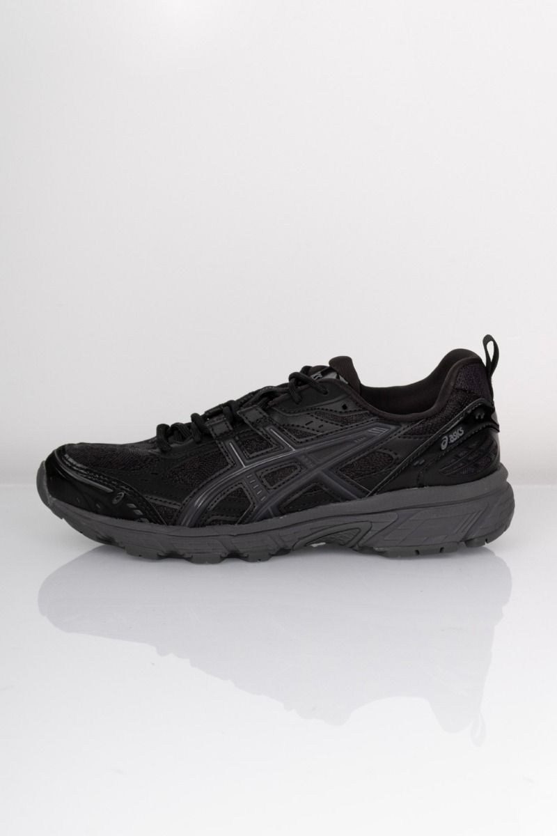 Asics - Sko - GEL-Nunobiki - Black/Obsidian Grey
