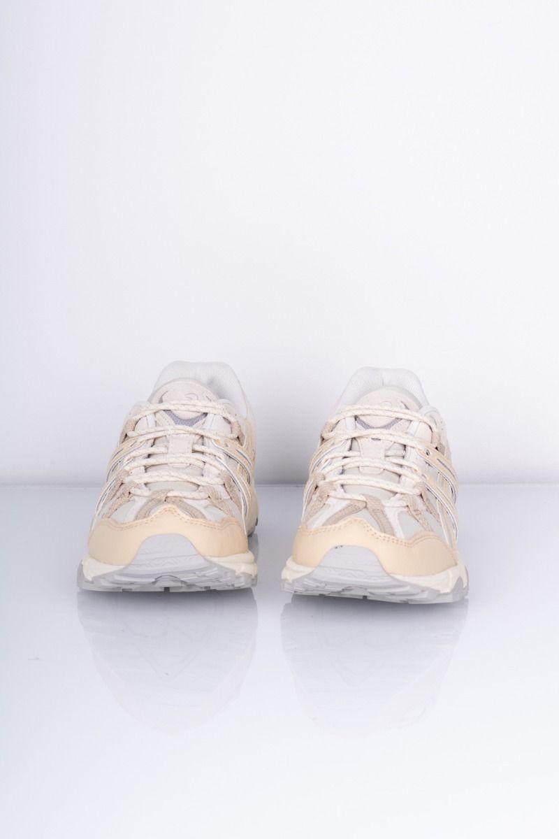 Asics - Sko - GEL-Sonoma 15-50 - Oatmeal/Marzipan