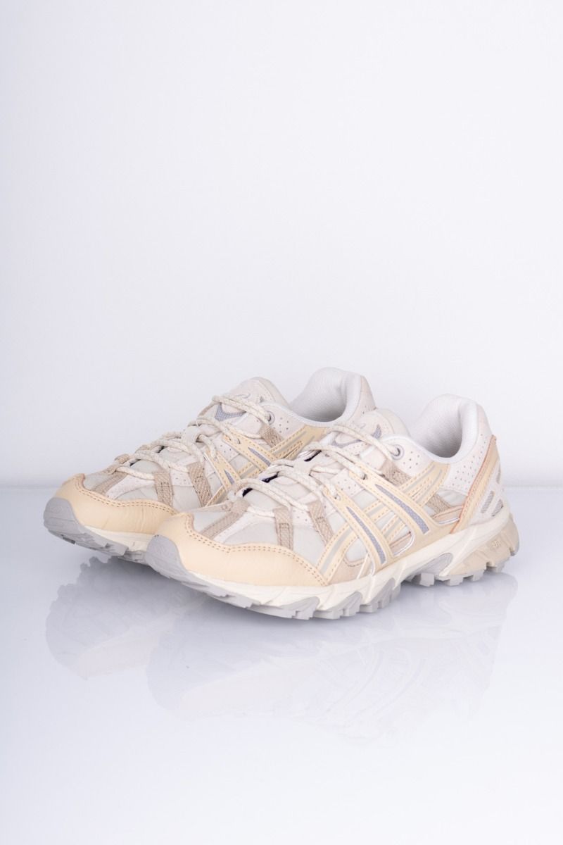 Asics - Sko - GEL-Sonoma 15-50 - Oatmeal/Marzipan