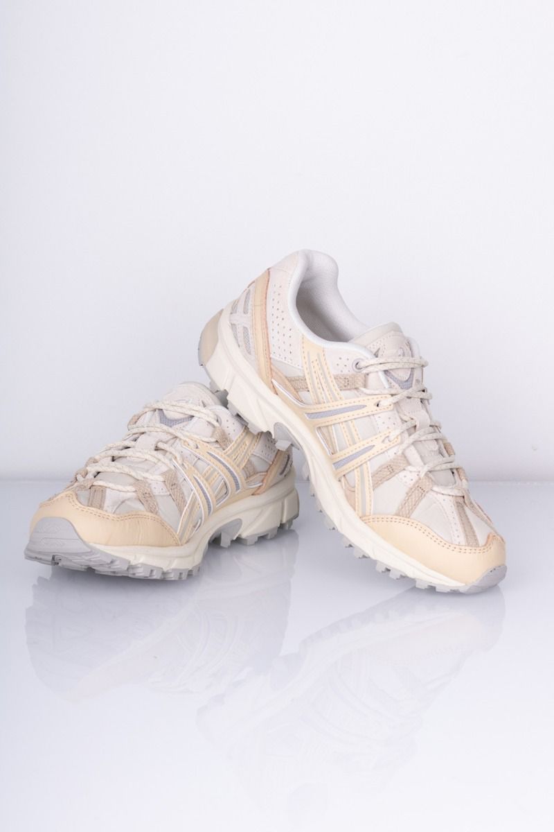Asics - Sko - GEL-Sonoma 15-50 - Oatmeal/Marzipan