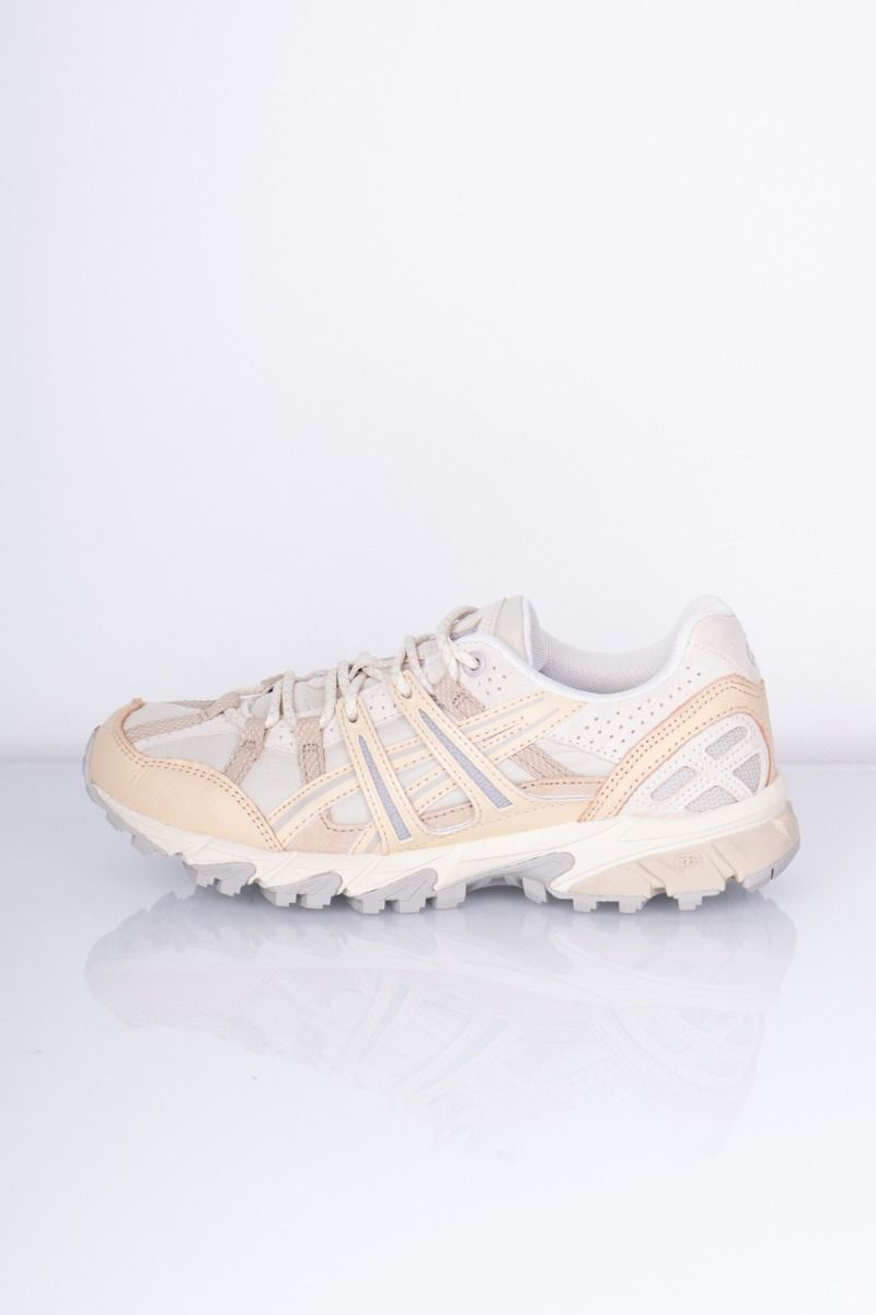 Asics - Sko - GEL-Sonoma 15-50 - Oatmeal/Marzipan