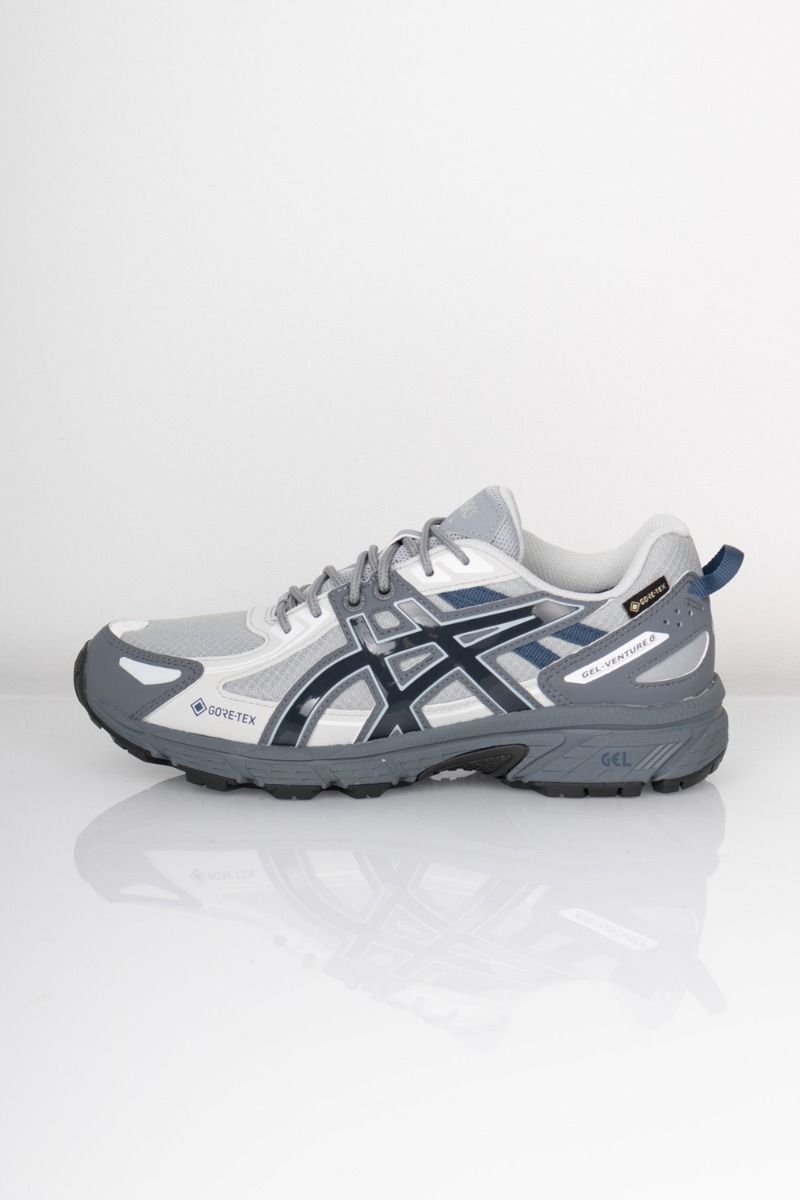 Asics - Sneakers - Gel-Venture 6 GTX - Piedmont Grey/Metropolis