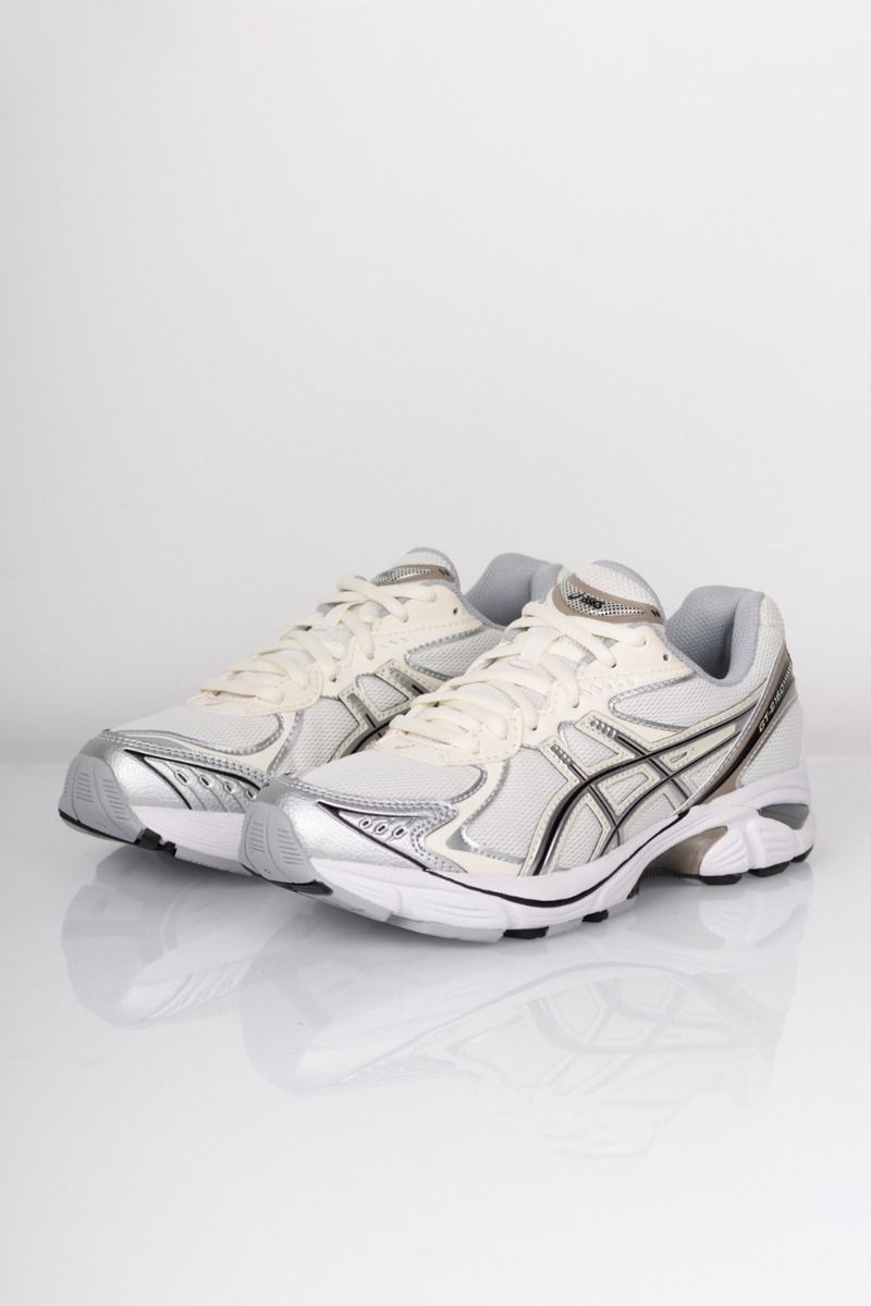 Asics - Sko - GT-2160 - Cream/Greige