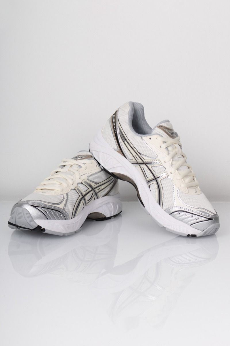 Asics - Sko - GT-2160 - Cream/Greige