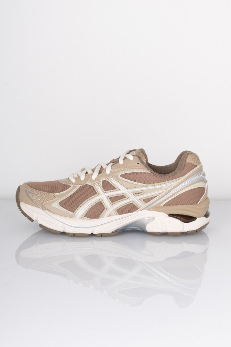 Asics - Sko - GT-2160 - Pepper/Putty