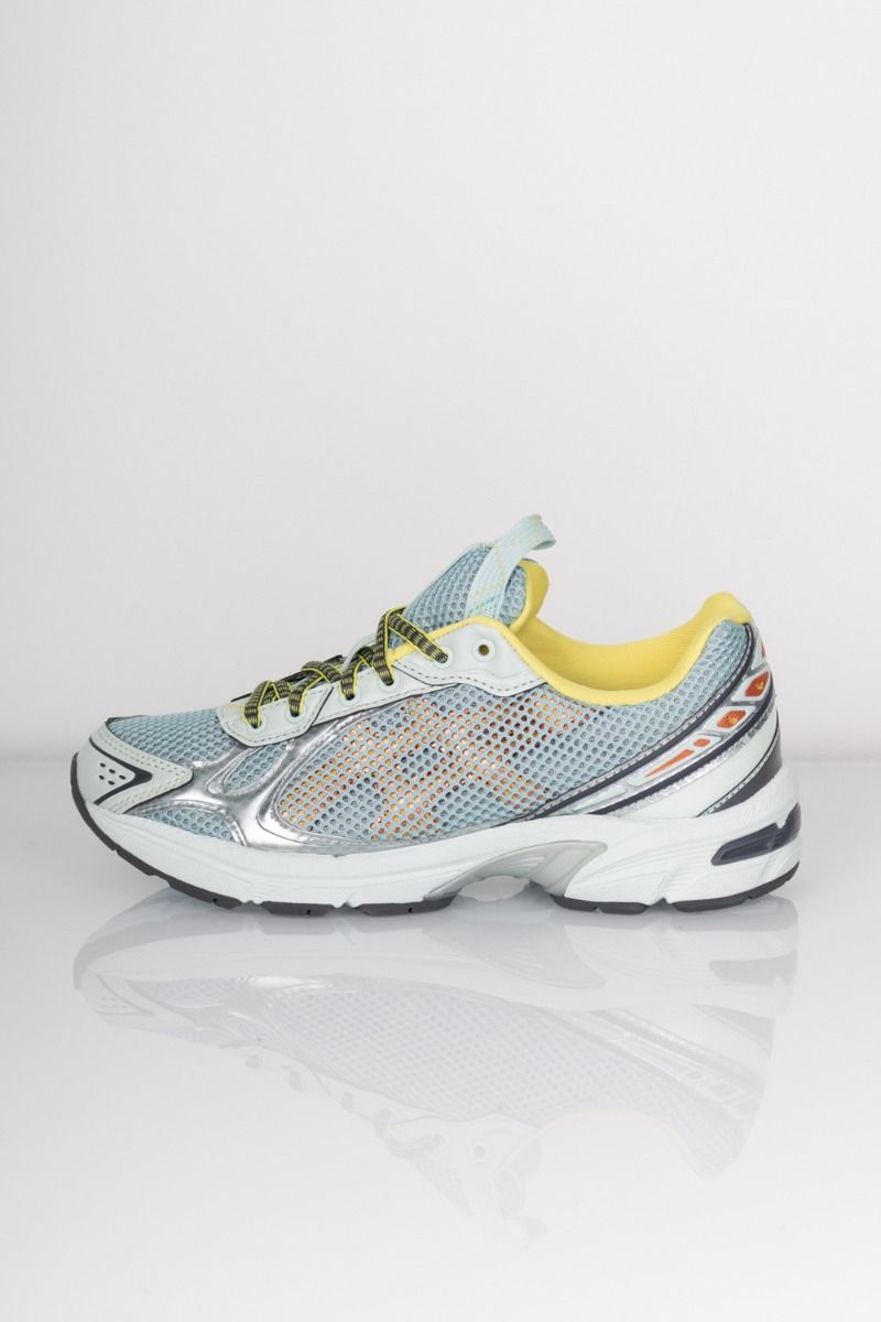 Asics - Sko - UB4-S GEL-1130 - Smoke Blue/Pure Silver 