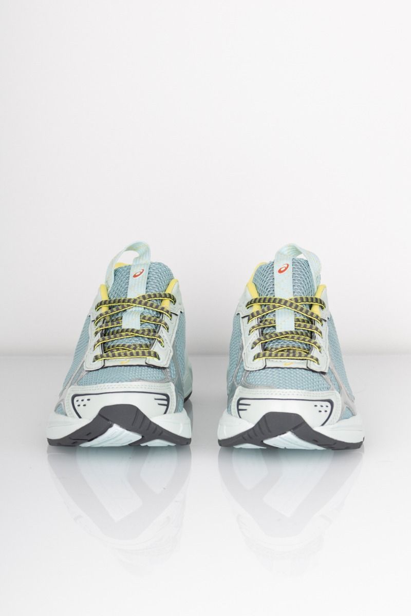 Asics - Sko - UB4-S GEL-1130 - Smoke Blue/Pure Silver 