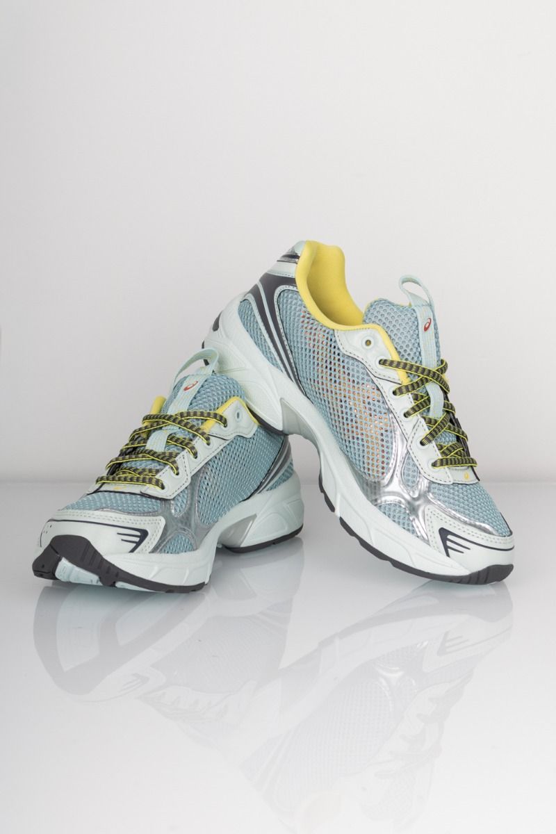 Asics - Sko - UB4-S GEL-1130 - Smoke Blue/Pure Silver 