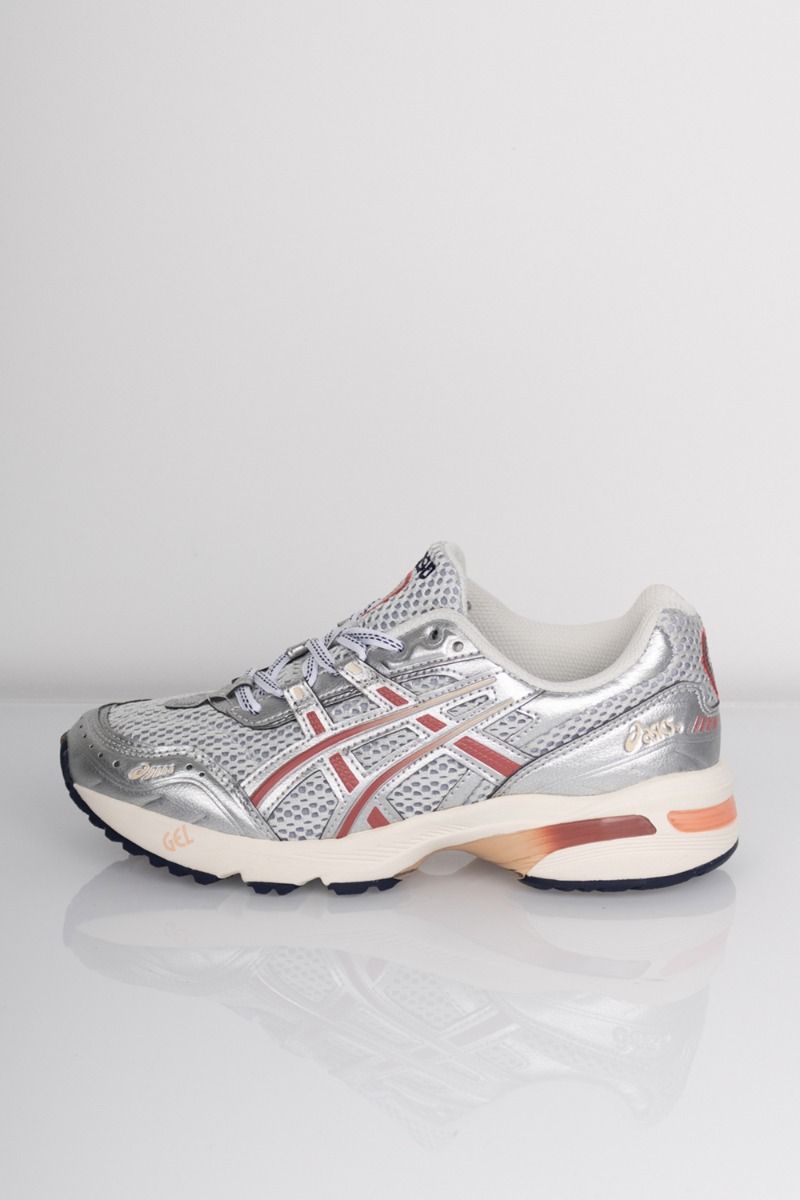 Asics - Sneakers - GEL-1090 - Glacier Grey/Pure Silver 