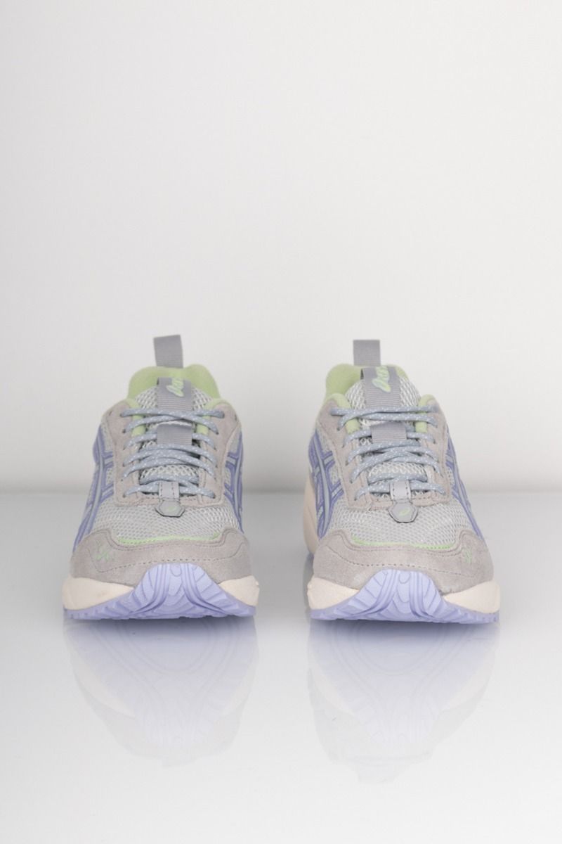 Asics - Sneakers - Gel-1090 - Glacier Grey/Vapor