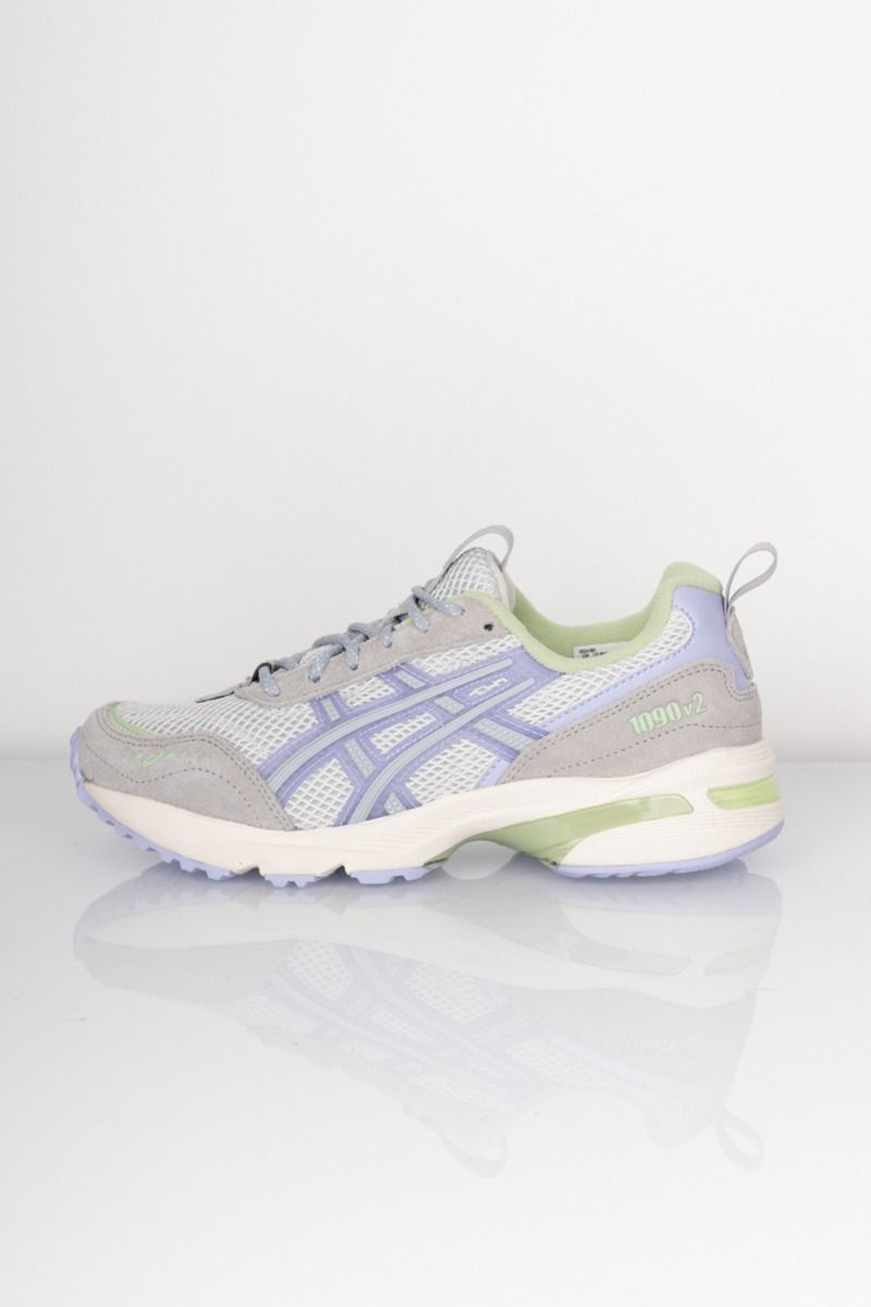 Asics - Sneakers - Gel-1090 - Glacier Grey/Vapor