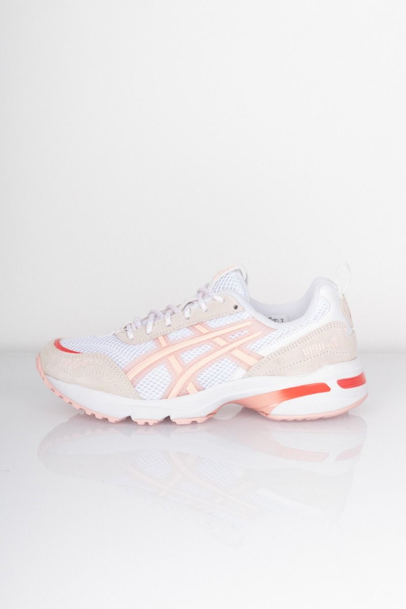 Asics - Sneakers - Gel-1090 - White/Frosted Rose