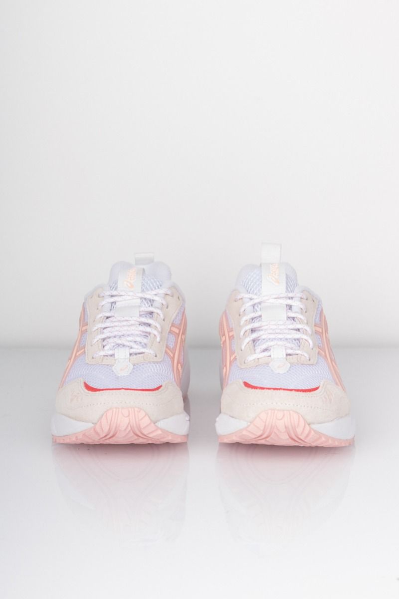 Asics - Sneakers - Gel-1090 - White/Frosted Rose