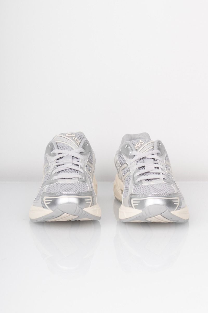 Asics - Sko - GEL-1130 - Cloud grey/Oatmeal
