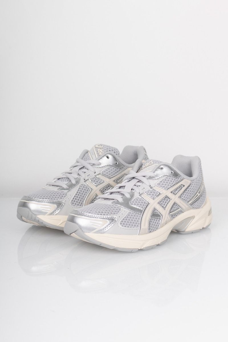 Asics - Sko - GEL-1130 - Cloud grey/Oatmeal