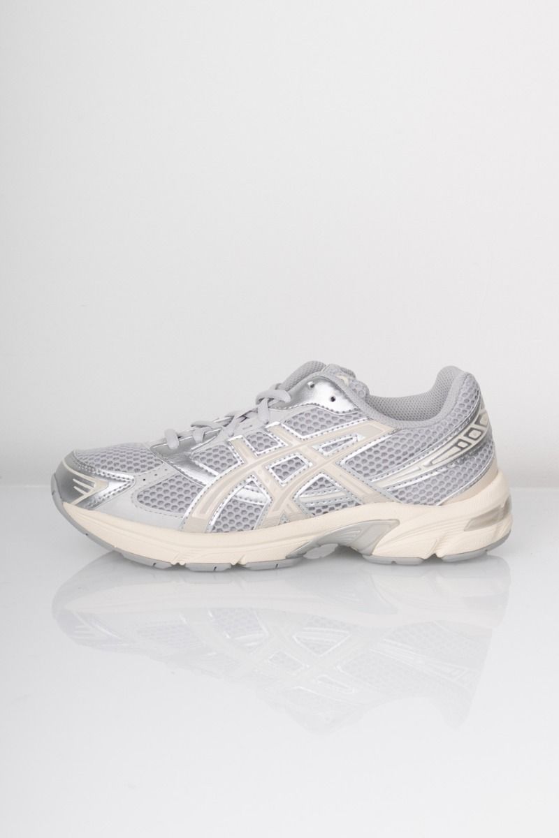 Asics - Sko - GEL-1130 - Cloud grey/Oatmeal