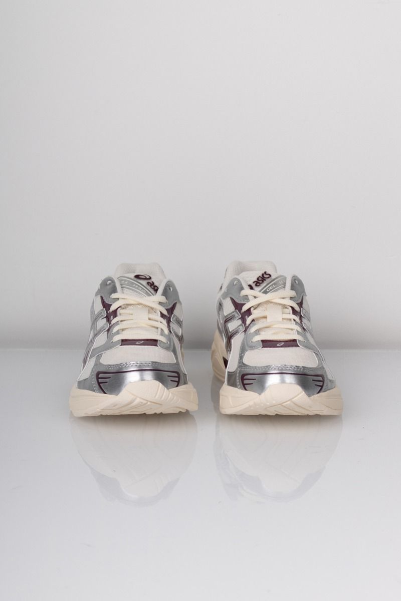 Asics - Sneakers - GEL-1130 - Cream/Beniimo Purple