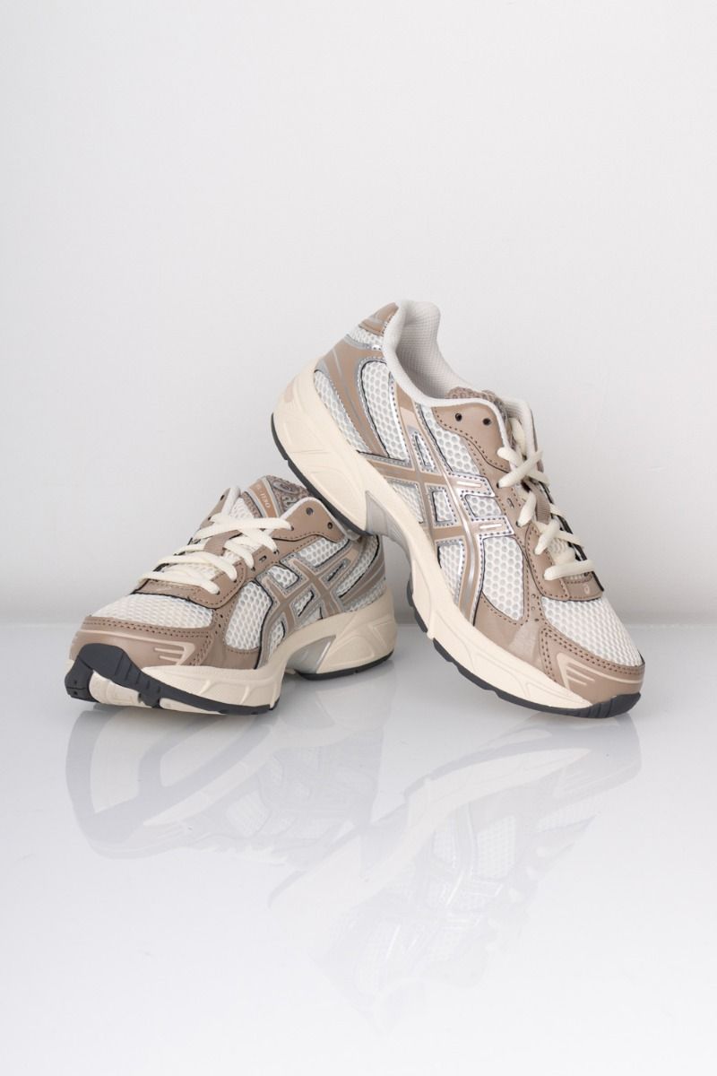 Asics - Sneakers - GEL-1130 - Cream/Cinnamon