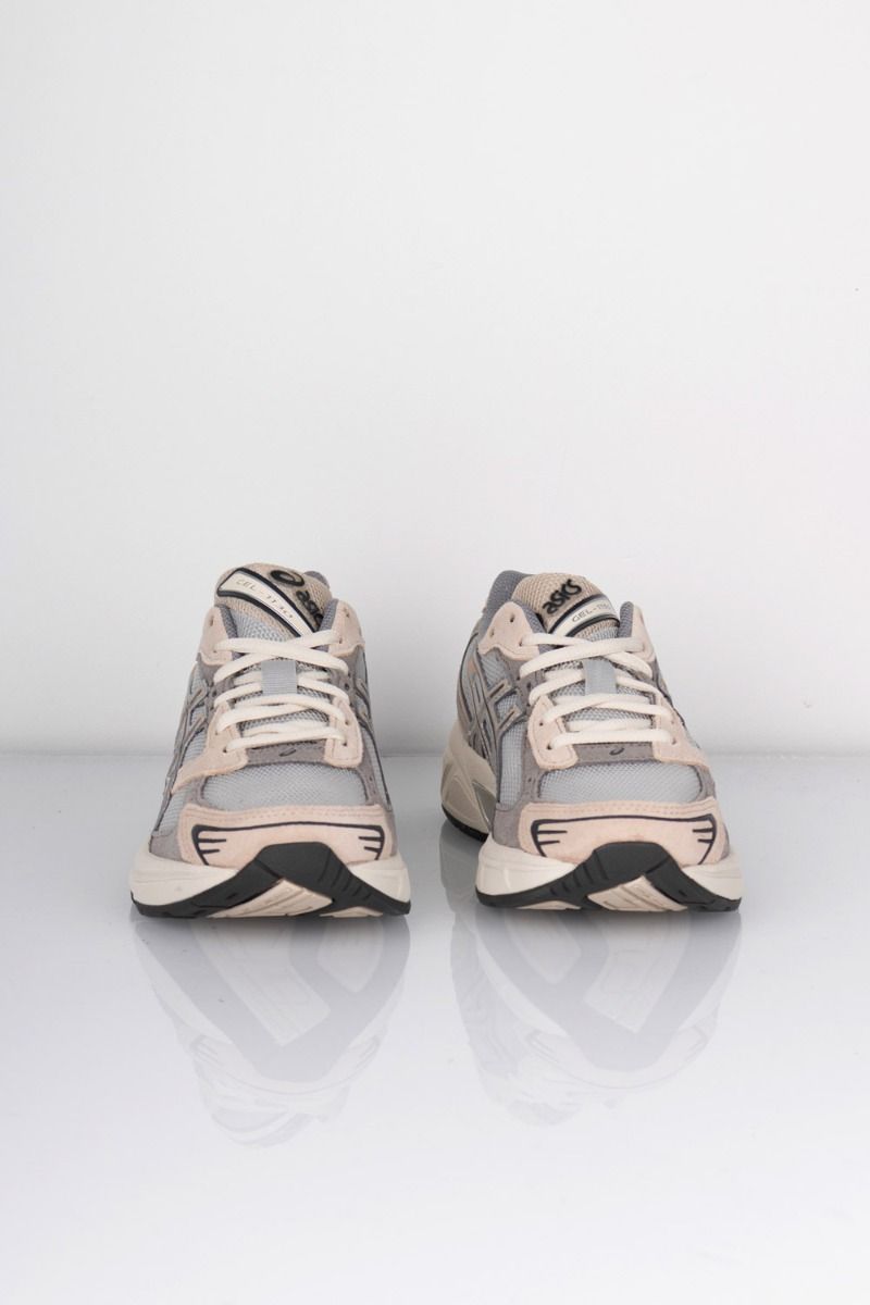 Asics - Sneakers - Gel-1130 - Oyster Grey/Clay Grey 