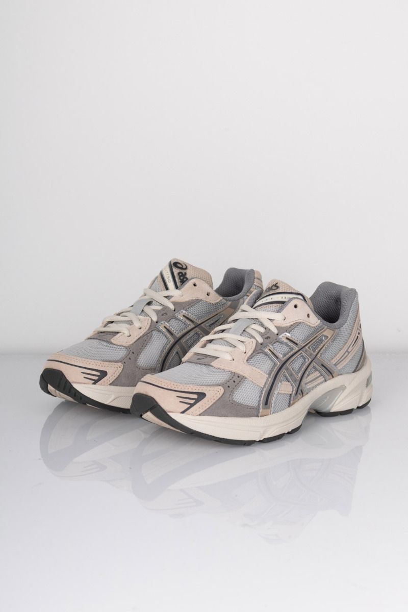 Asics - Sneakers - Gel-1130 - Oyster Grey/Clay Grey 
