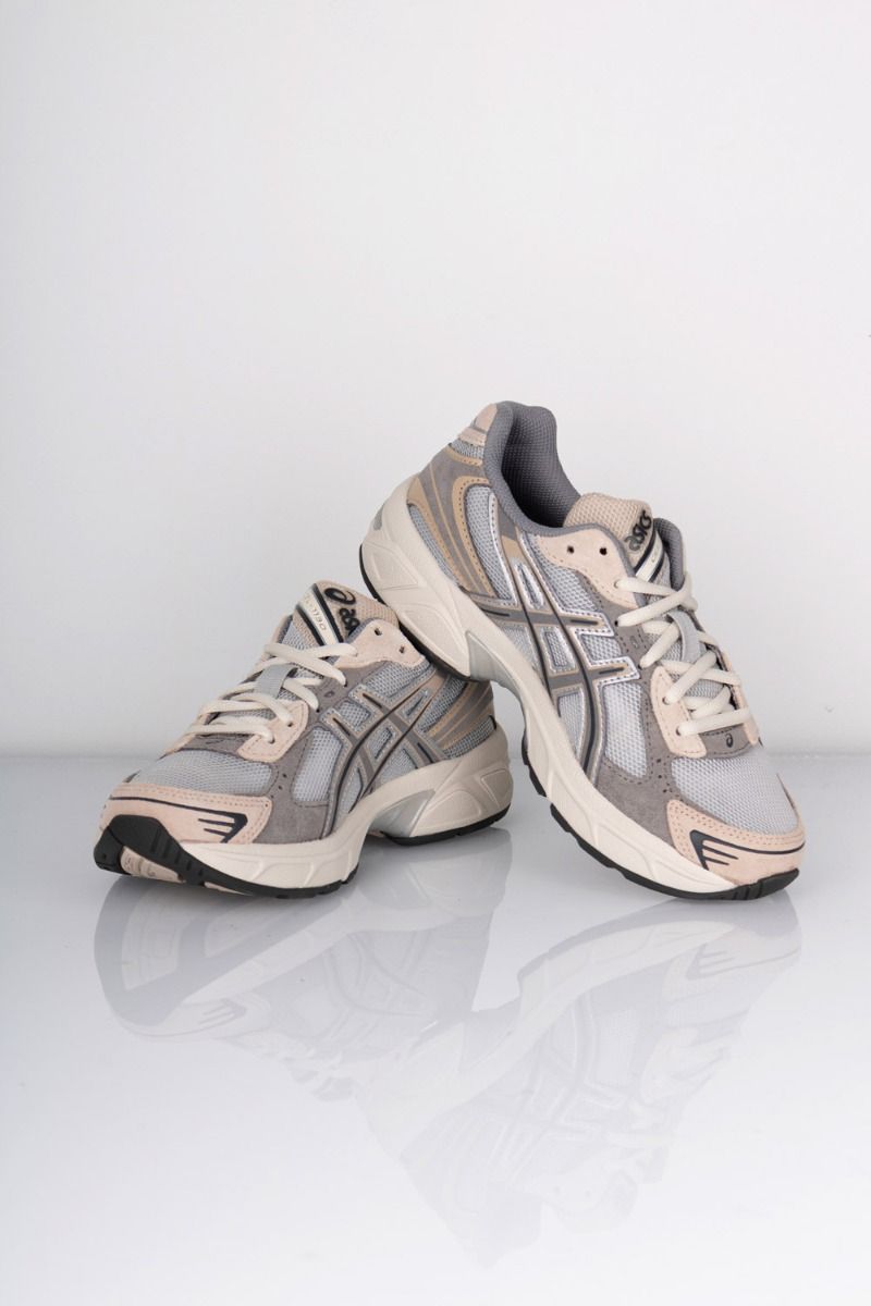 Asics - Sneakers - Gel-1130 - Oyster Grey/Clay Grey 