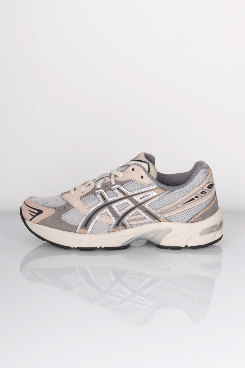 Asics - Sneakers - Gel-1130 - Oyster Grey/Clay Grey 