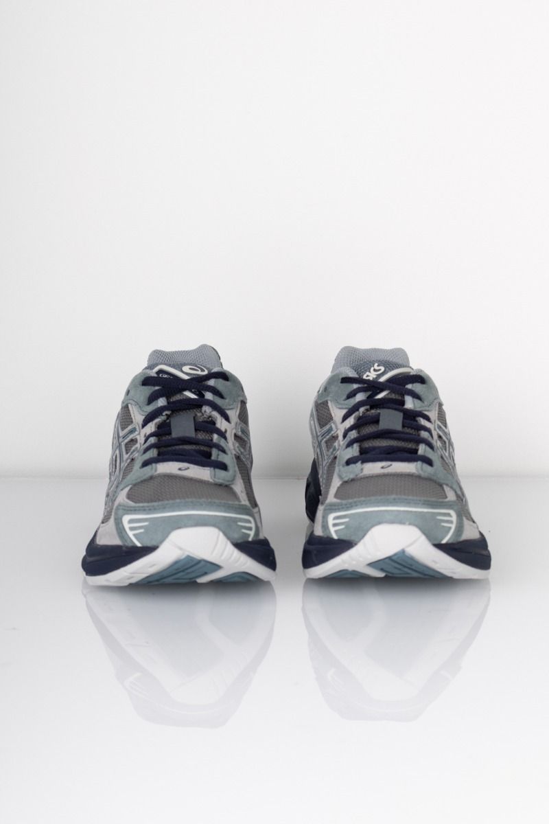 Asics - Sneakers - Gel-1130 - Steel Grey/Sheet Rock 
