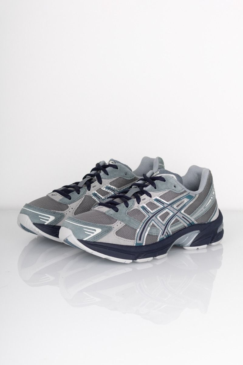 Asics - Sneakers - Gel-1130 - Steel Grey/Sheet Rock 