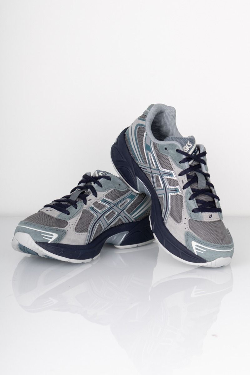 Asics - Sneakers - Gel-1130 - Steel Grey/Sheet Rock 
