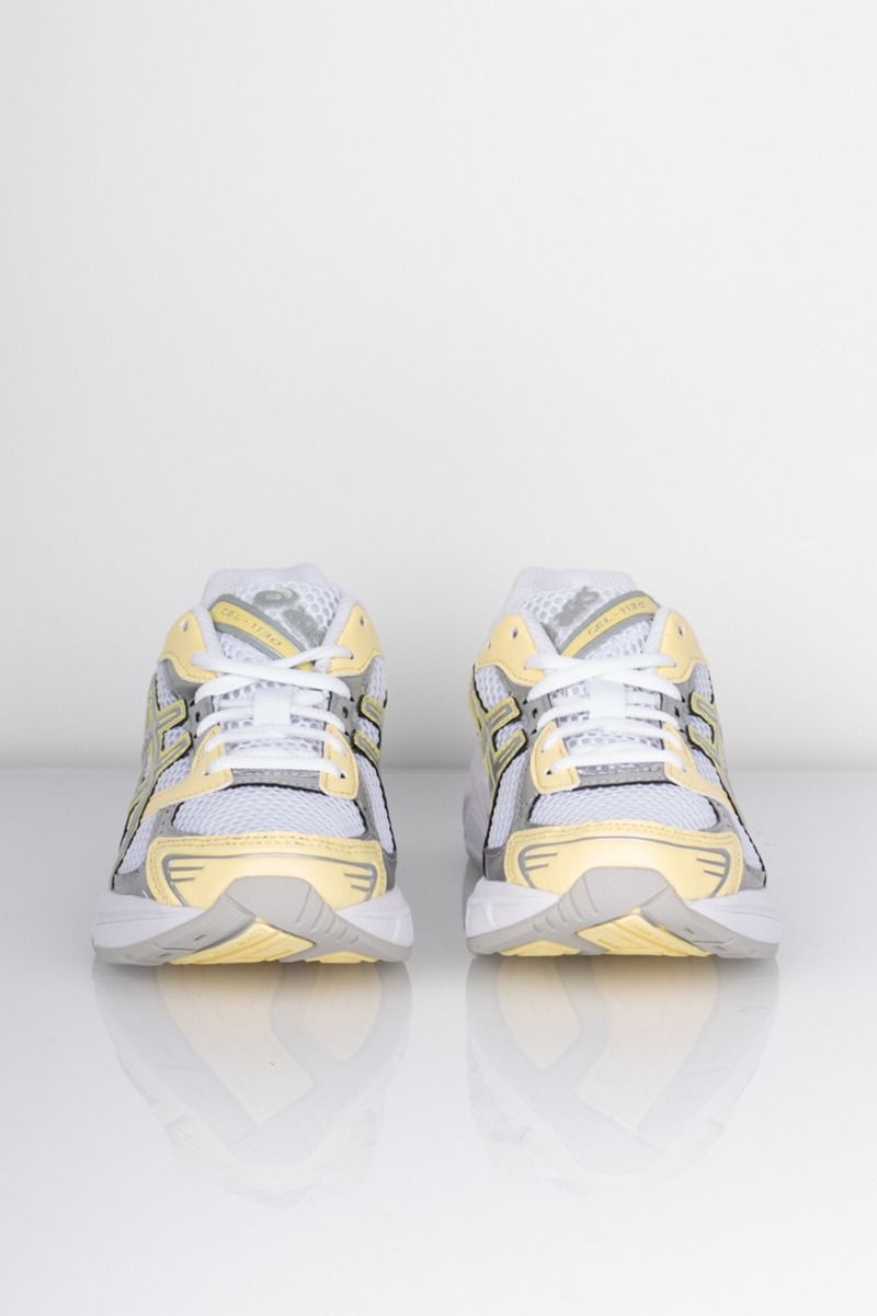 Asics - Sneakers - GEL-1130 - White/Butter