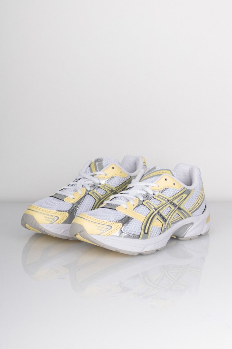 Asics - Sneakers - GEL-1130 - White/Butter