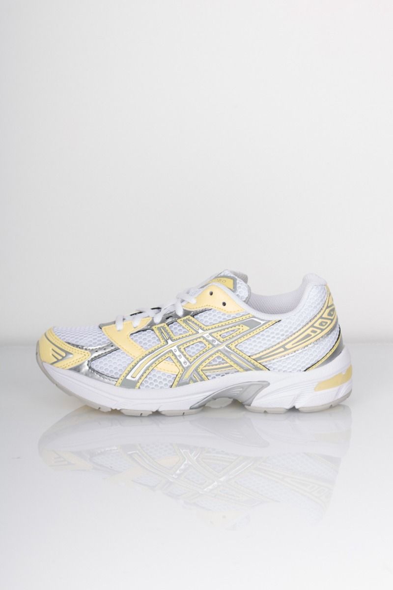 Asics - Sneakers - GEL-1130 - White/Butter