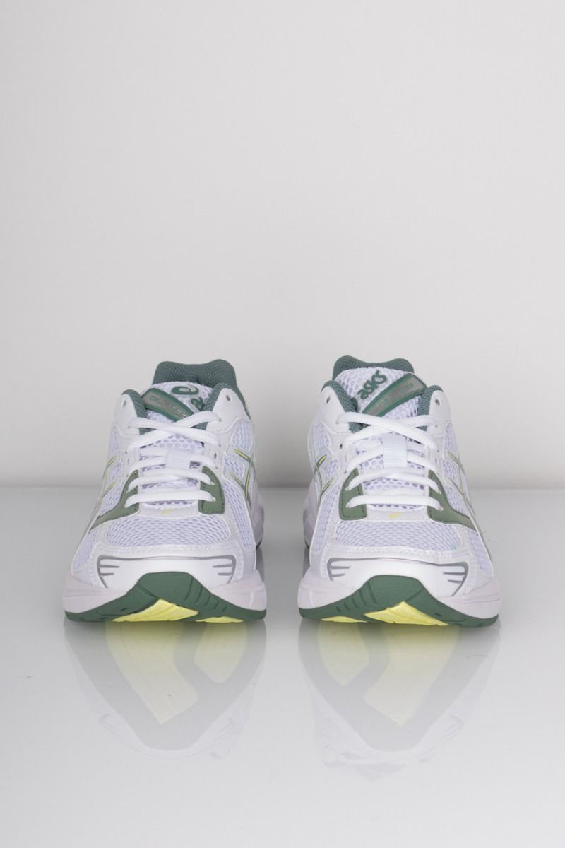 Asics - Sneakers - GEL-1130 - White/Huddle Yellow 