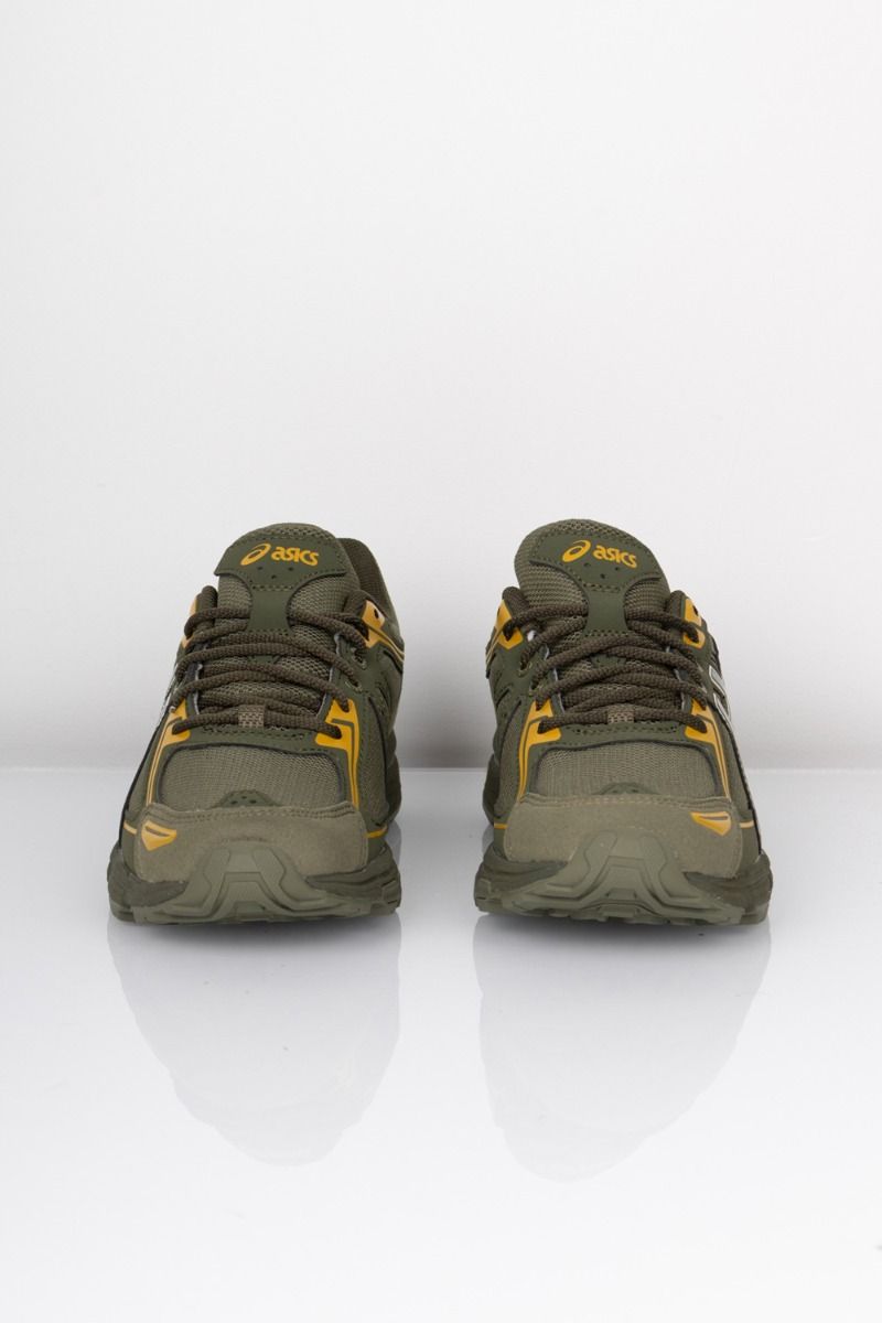 Asics - Sneakers - GEL-Venture 6 - Irvine/Olive Canvas