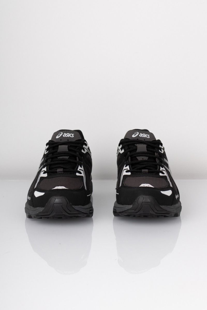 Asics - Sko - Gel-Venture 6 GTX - Obsidian Grey/Black