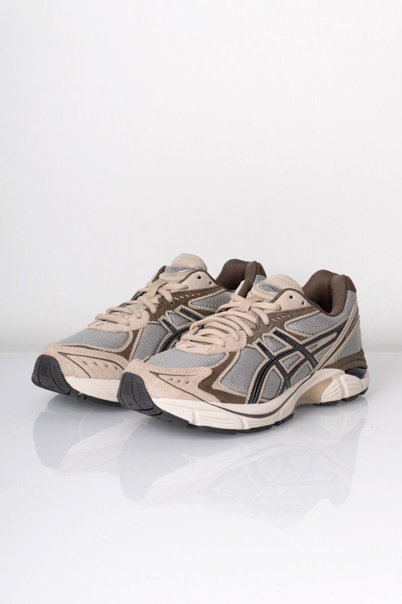 Asics - Sneakers - GT-2160 - Cement Grey/Graphite Grey