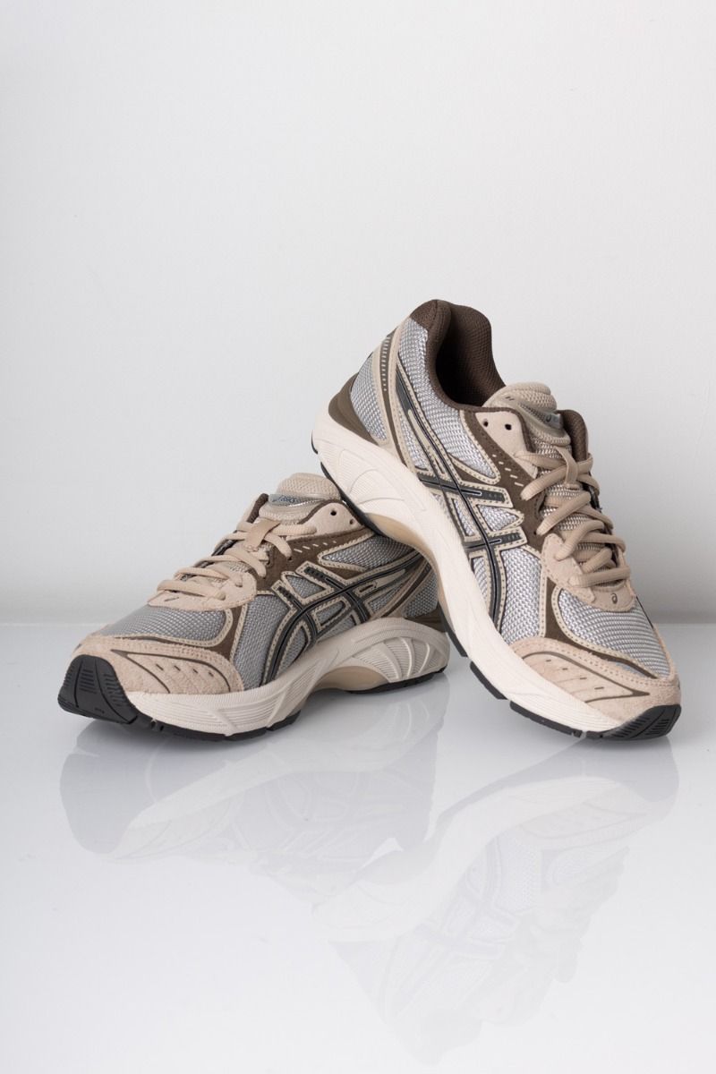 Asics - Sneakers - GT-2160 - Cement Grey/Graphite Grey