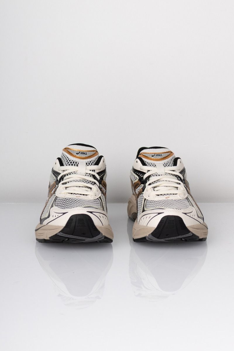 Asics - Sneakers - GT-2160 - Cream/Pure Gold