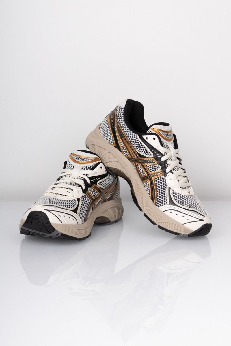 Asics - Sneakers - GT-2160 - Cream/Pure Gold