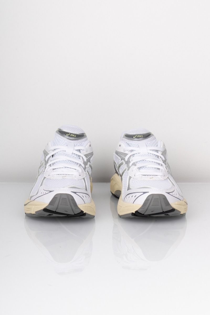 Asics - Sneakers - GT-2160 - White/Soft Yellow