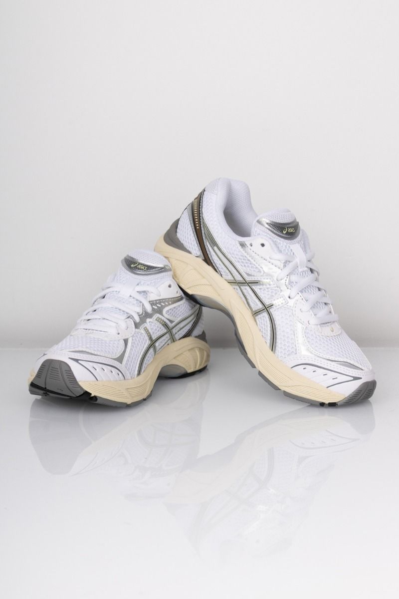 Asics - Sneakers - GT-2160 - White/Soft Yellow