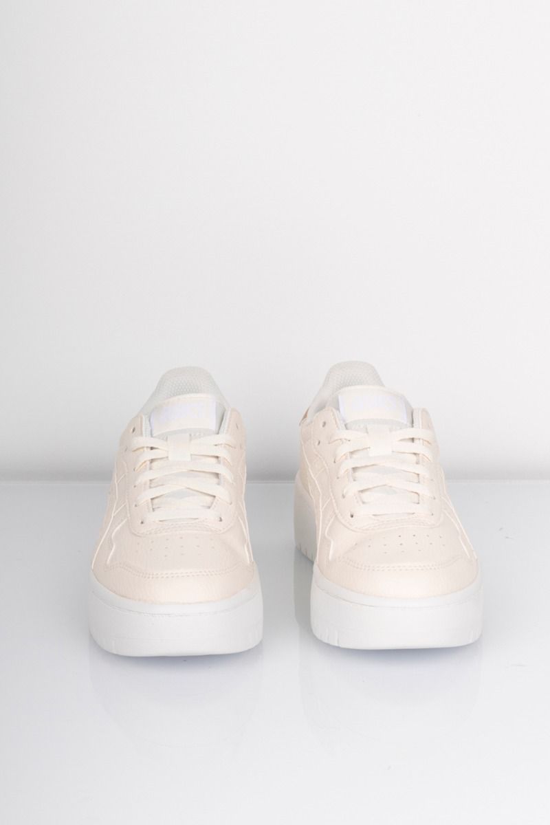 Asics - Sneakers - Japan S PF - Cream/Cream