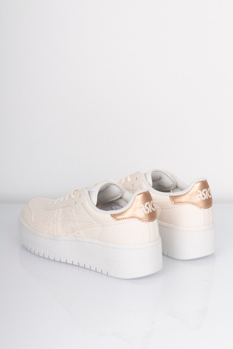 Asics - Sneakers - Japan S PF - Cream/Cream